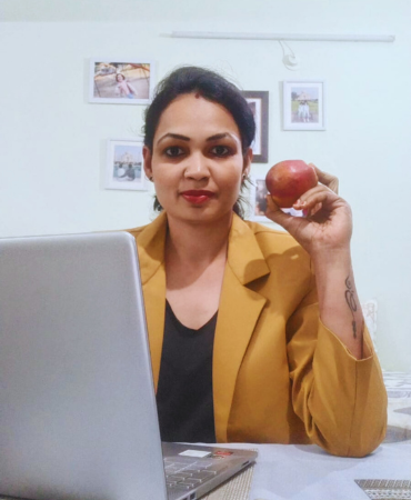 Certified Specialist in Gynecological Nutrition | Expert Diabetes Educator